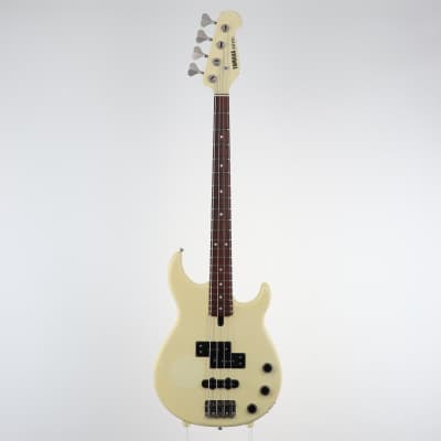 YAMAHA BB-VIIS Broad Bass Cream White [SN 121896] (08/12