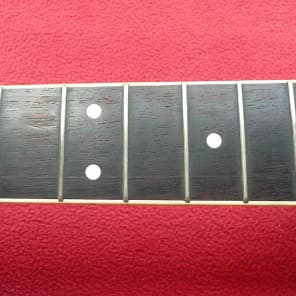 Tokai Cat's Eyes TCE35 Solid Spruce Top 1983 Natural BARGAIN image 7