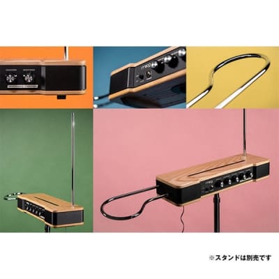 moog [GW Gold Rush Sale] Etherwave Theremin (MG EW THEREMIN) + Stand Set image 9