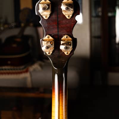 Gibson RB-800 1966 - Sunburst image 18