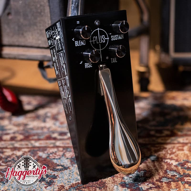 最終価格： GAMECHANGER AUDIO PLUS PEDAL Plus Pedal with Footswitch