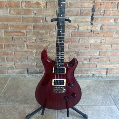 PRS Standard 24 1985 - 2014