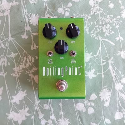 Reverb.com listing, price, conditions, and images for rockbox-boiling-point