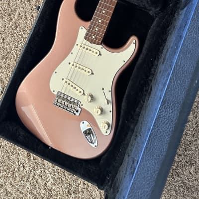 Fender Classic Series '60s Stratocaster | Reverb