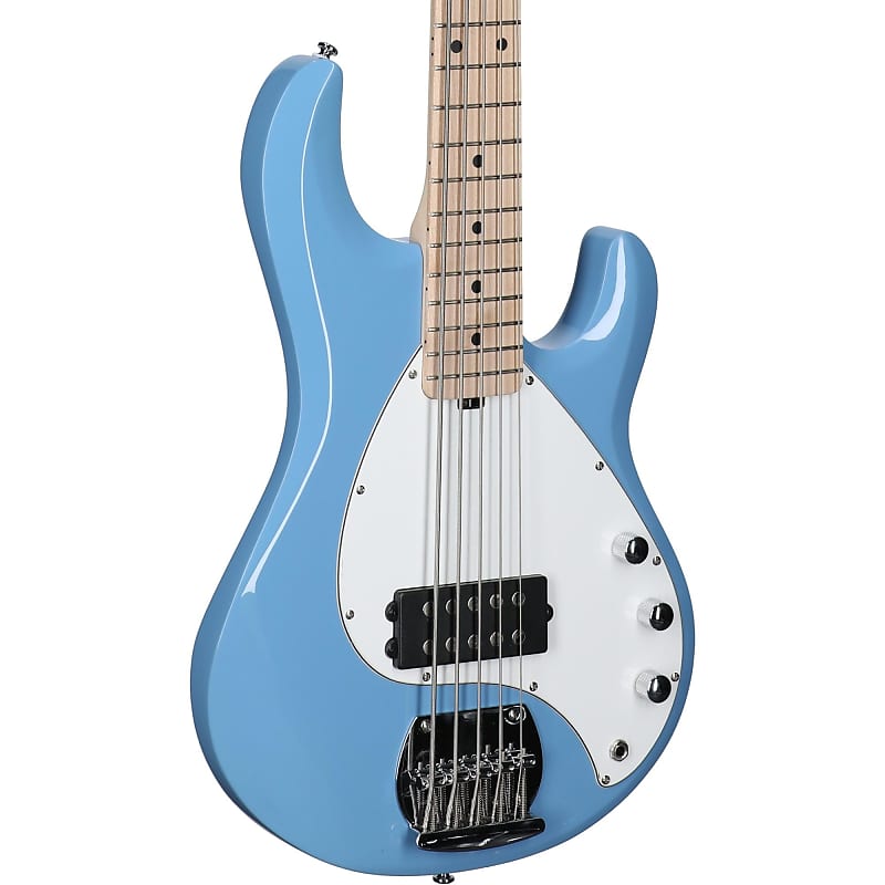 Sterling SUB StingRay Ray5 | Reverb