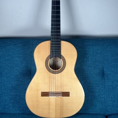 Andres Marvi Flamenco 2018 - French Polish for sale