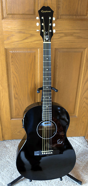 ギター epiphone caballero Artist FT-30 1964 Epiphone FT-30 Caballero – TR Crandall Guitars