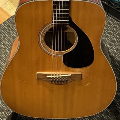 Yamaha FG-180 image 1