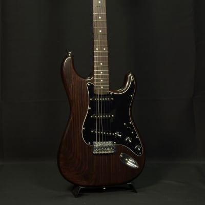 Bacchus Bacchus BST-TW Natural Satin (03/01) | Reverb