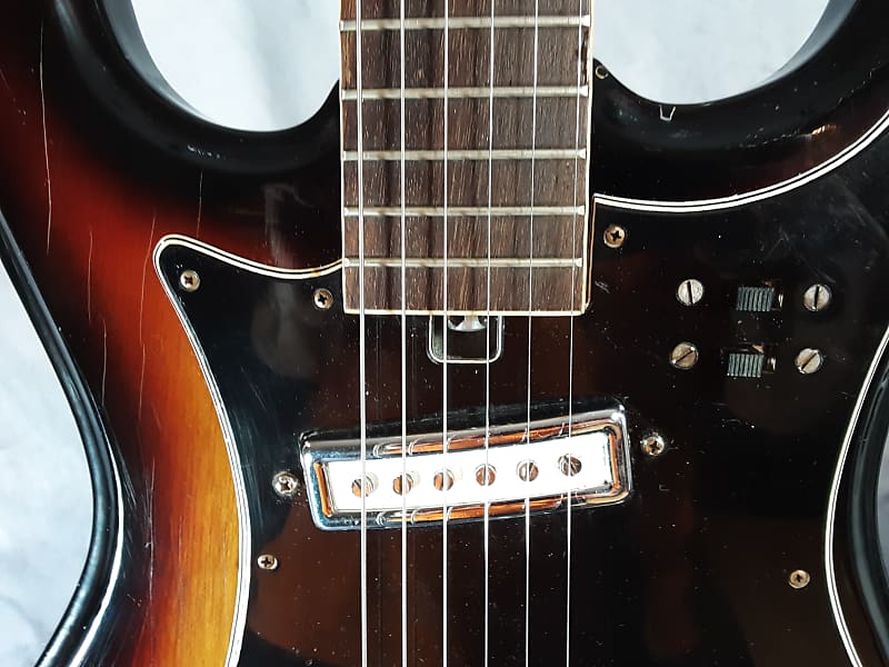Sakai Mokko Vintage MIJ 