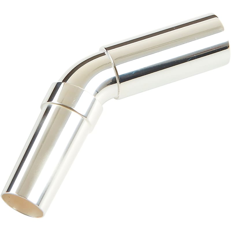 Yamaha Sousaphone Necks and Tuning Bits Silver 45 Degree Bit Reverb