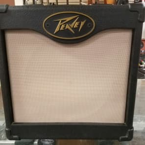 Peavey 5 watt tube on sale amp