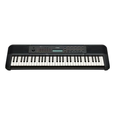 Yamaha PSR-E273 Digital Piano 61-Key Keyboard PSRE273 image 2