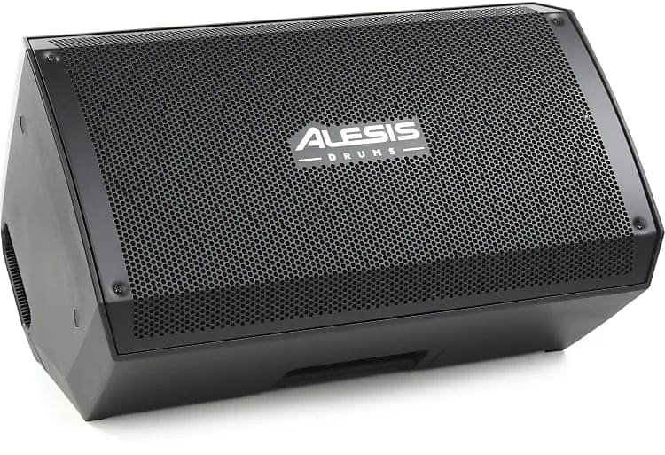 Alesis Strike Amp 12 MK2 Drum Amplifier | Reverb