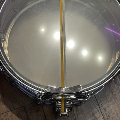 Pearl  CSR144 Concert 14" x 5.5" Snare Drum (UH-443) image 7