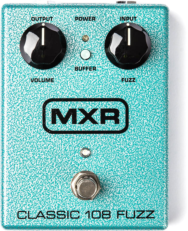 MXR M173