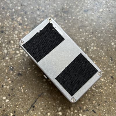 Keeley Compressor Plus Effects Pedal - Black image 4