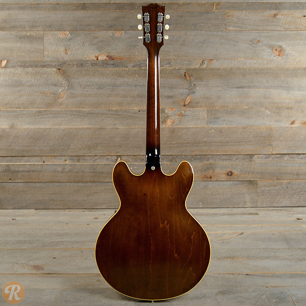 Gibson Memphis '64 ES-330 image 5