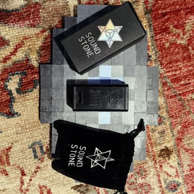 Chameleon Labs 7720 Stereo Compressor vs TK Audio BC1 - Gearspace