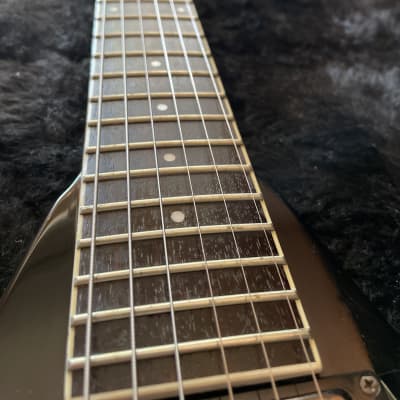 ESP LTD DV8-R Dave Mustaine Signature image 3