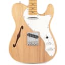 Used Fender American Original '60s Telecaster Thinline Aged Natural 2020