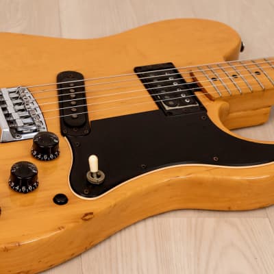 YAMAHA 80's SJ-800 Super Jam 800 Naturalをご紹介！ | HOWL