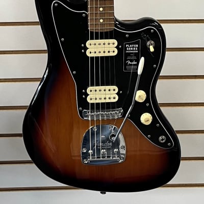 1997 - 2000 Fender Japan Jazzmaster Champ 10 JM-CH 3 Color 