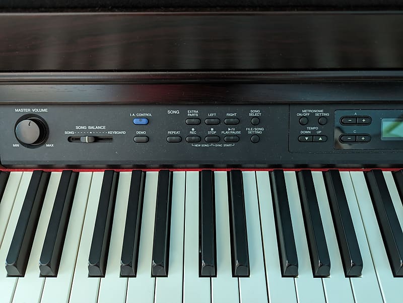 Yamaha Clavinova CLP-480 | Reverb