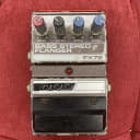 DOD FX72 Bass Stereo Flanger Pedal 1980's