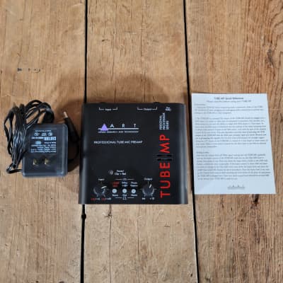 ART Power Plant - Guitar Amplifier