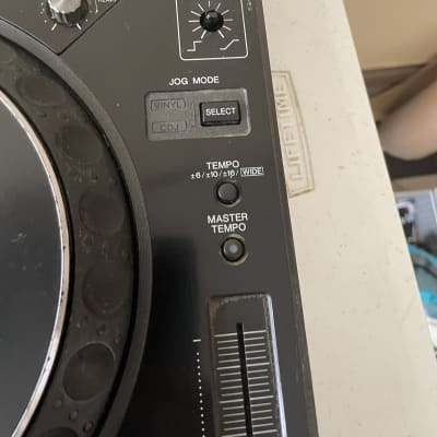 Pioneer CDJ 1000 MK3 image 4
