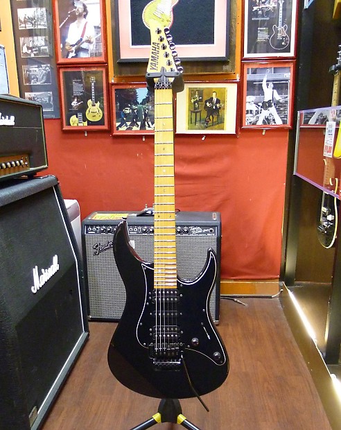 Yamaha YG621M-R