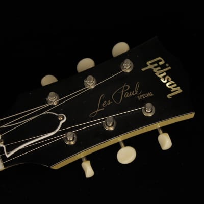 Gibson Custom Murphy Lab 1957 Les Paul Special Single Cut Reissue Ultra Light Aged (#487) image 14