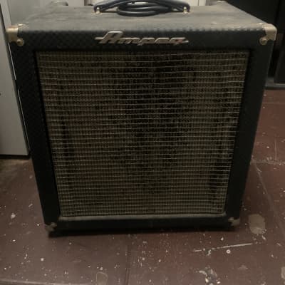 Ampeg Rocket Bass Model B-50R 50-Watt 1x12