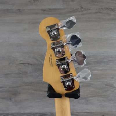 Fender Player II Precision Bass Aquatone Blue image 8