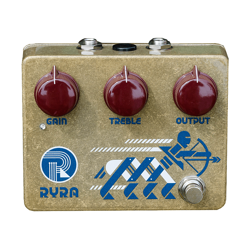 Ryra The Klone | Reverb