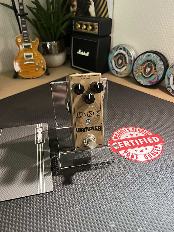 Wampler Tumnus