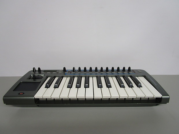 Xio 25 | Novation