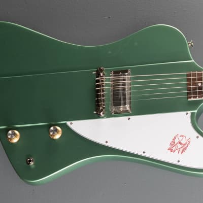 Epiphone 1963 Firebird I - Inverness Green for sale