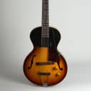 Gibson  ES-125T 3/4 Thinline Hollow Body Electric Guitar (1959), ser. #S789-27, black gig bag case.