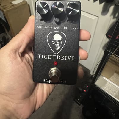 Reverb.com listing, price, conditions, and images for amptweaker-tightdrive