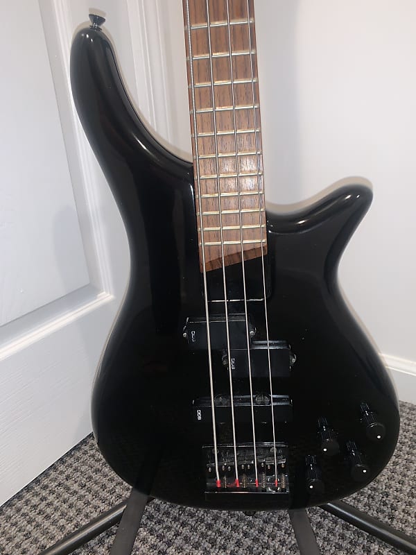 Bass Collection SB301 (SGC Nanyo model) Made in Japan with Gigbag