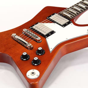 Edwards by ESP E-CS-140 Classic - Galneryus Syu Signature