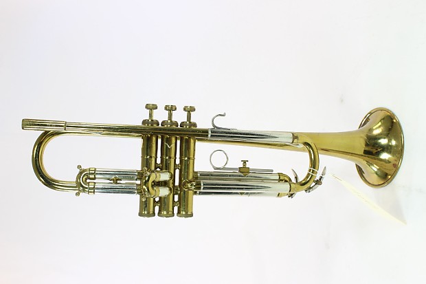 Large bore trumpet new arrivals