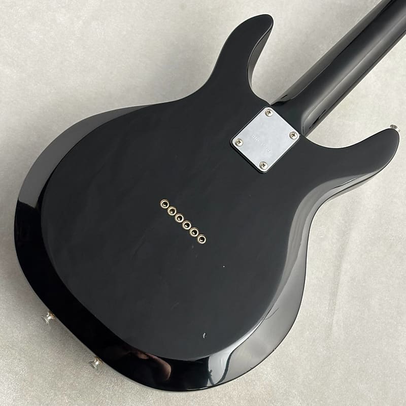 Greco apw-500 レア Greco APW-500 black – Chicago Music Exchange