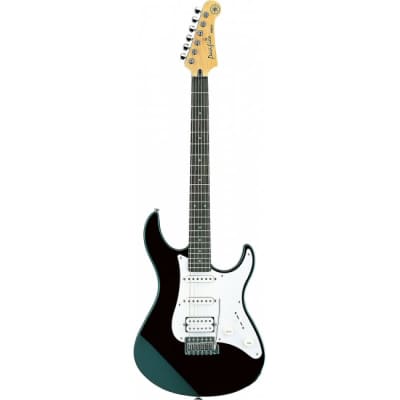 Yamaha Pacifica 112V - Black | Reverb The Netherlands