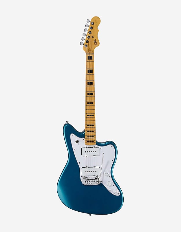 G&L Tribute Series Doheny | Reverb