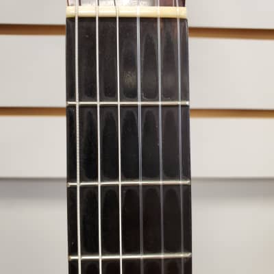 Don't miss out on this 1990 Alvarez Yairi CY127CE! image 5