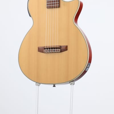 Crafter CT125C N [09/07] | Reverb