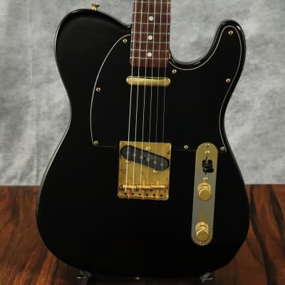Fender Japan TLG80 60 Black (S/N:H015916) (10/09) | Reverb